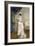 Le Billet-Auguste Toulmouche-Framed Giclee Print