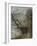 Le Bois de Roches, Veneux-Nadon-Alfred Sisley-Framed Giclee Print