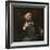 Le Bon Bock, 1873-Edouard Manet-Framed Giclee Print