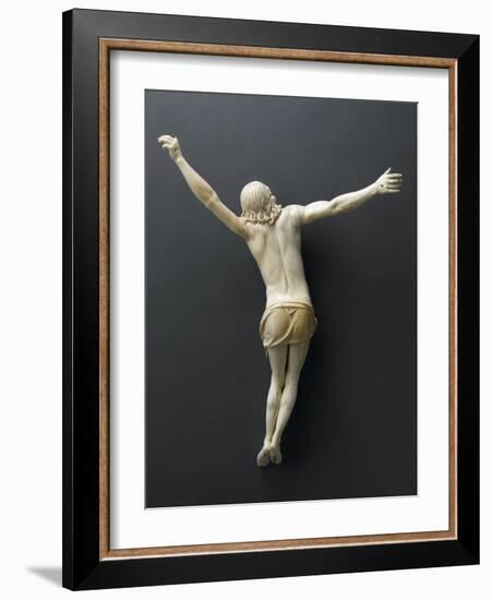 Le Bon Larron dit Saint Dismas-null-Framed Giclee Print