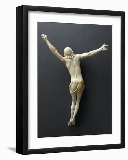 Le Bon Larron dit Saint Dismas-null-Framed Giclee Print