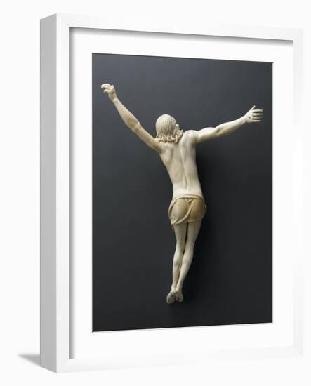 Le Bon Larron dit Saint Dismas-null-Framed Giclee Print