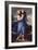 Le Bon Pasteur-Philippe De Champaigne-Framed Giclee Print