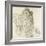 Le Bon Samaritain-Gustave Moreau-Framed Giclee Print