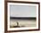 Le bord de mer à Palavas-Gustave Courbet-Framed Giclee Print