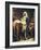 Le Botaniste de Versailles-Thierry Poncelet-Framed Premium Giclee Print