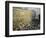 Le Boulevard Des Capucines, 1873-Claude Monet-Framed Giclee Print