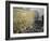 Le Boulevard Des Capucines, 1873-Claude Monet-Framed Giclee Print