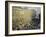 Le Boulevard Des Capucines, 1873-Claude Monet-Framed Giclee Print