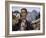 Le bouvier-Roger de La Fresnaye-Framed Giclee Print