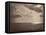 Le Brick au clair de lune-Gustave Le Gray-Framed Premier Image Canvas