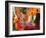 Le Bristol, Paris-Peter Graham-Framed Giclee Print