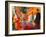 Le Bristol, Paris-Peter Graham-Framed Giclee Print