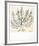 Le Buisson-Henri Matisse-Framed Art Print