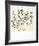 Le Buisson-Henri Matisse-Framed Art Print