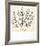 Le Buisson-Henri Matisse-Framed Art Print