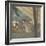 Le Café-Concert aux Ambassadeurs-Edgar Degas-Framed Giclee Print