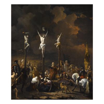 Calvaire Calvaire