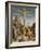 Le Calvaire-Andrea Mantegna-Framed Giclee Print