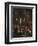 Le Calvaire-Karel Dujardin-Framed Giclee Print