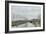 Le canal-Hippolyte Margottet-Framed Giclee Print