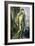 Le Cantique Des Cantiques-Gustave Moreau-Framed Giclee Print