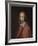 Le cardinal Mazarin-Pierre Mignard-Framed Giclee Print
