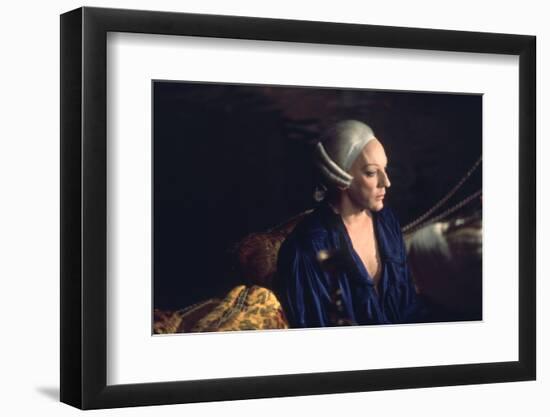 Le Casanova de Fellini-null-Framed Photo