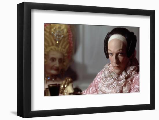 Le Casanova de Fellini-null-Framed Photo