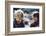 Le Cavalier electrique THE ELECTRIC HORSEMAN by SydneyPollack with Robert Redford and Jane Fonda, 1-null-Framed Photo