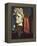 Le Chant D'Amour, 1914-Giorgio De Chirico-Framed Premier Image Canvas
