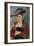 'Le Chapeau De Paille', c1622-1625, (c1915)-Peter Paul Rubens-Framed Giclee Print