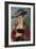 'Le Chapeau De Paille', c1622-1625, (c1915)-Peter Paul Rubens-Framed Giclee Print