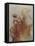 Le Char de Soleil-Odilon Redon-Framed Premier Image Canvas