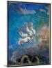 Le Chariot D'apollo Painting Au Pastel D'odilon Redon (1840-1916) 1905-1914 Dim. 0,91X0,77 M Paris,-Odilon Redon-Mounted Giclee Print