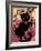 Le Chat Noir-Natasha Wescoat-Framed Giclee Print