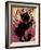 Le Chat Noir-Natasha Wescoat-Framed Giclee Print