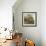 le chêne-Odilon Redon-Framed Giclee Print displayed on a wall