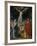 Le Christ en croix, la Vierge, Saint Jean et Sainte Madeleine-Sir Anthony Van Dyck-Framed Giclee Print