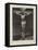 Le Christ, from the Paris Salon-Leon Joseph Florentin Bonnat-Framed Premier Image Canvas