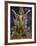 Le Christ Rédempteur-Gustave Moreau-Framed Giclee Print