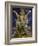 Le Christ Rédempteur-Gustave Moreau-Framed Giclee Print