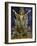 Le Christ Rédempteur-Gustave Moreau-Framed Giclee Print