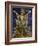 Le Christ Rédempteur-Gustave Moreau-Framed Giclee Print