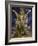 Le Christ Rédempteur-Gustave Moreau-Framed Giclee Print