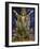 Le Christ Rédempteur-Gustave Moreau-Framed Giclee Print