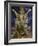 Le Christ Rédempteur-Gustave Moreau-Framed Giclee Print