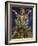 Le Christ Rédempteur-Gustave Moreau-Framed Giclee Print