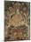 Le cinquième Dalaï lama (1617-1682)-null-Mounted Giclee Print