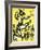 Le Cirque-Marc Chagall-Framed Premium Edition